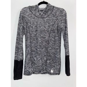 Long Sleeve Running Top